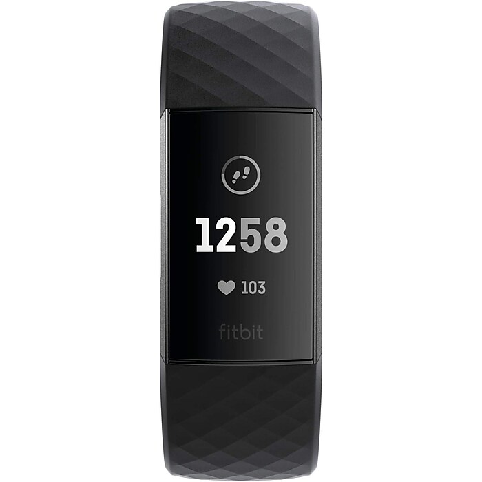 Staples fitbit charge 4 best sale