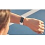 Google Fitbit Charge 6 & Charge 5 Sport Bands, Frost White (FB181SBWTL)~#|#~sp240293873_sc7