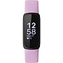 Google Fitbit Inspire 3 Health & Fitness Tracker, Lilac Bliss/Black (FB424BKLV-US)~#|#~sp240293882_sc7