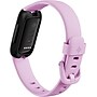 Google Fitbit Inspire 3 Health & Fitness Tracker, Lilac Bliss/Black (FB424BKLV-US)~#|#~sp240293883_sc7