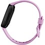 Google Fitbit Inspire 3 Health & Fitness Tracker, Lilac Bliss/Black (FB424BKLV-US)~#|#~sp240293884_sc7