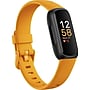 Google Fitbit Inspire 3 Health & Fitness Tracker, Morning Glow/Black (FB424BKYW-US)~#|#~sp240293888_sc7