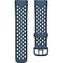 Google Fitbit Charge 6 & Charge 5 Sport Bands, Deep Sea (FB181SBBUL)~#|#~sp240293892_sc7