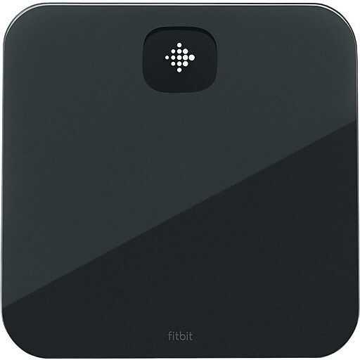 Fitbit Aria 2 ブラック Fitbit Aria 2 Wi-Fi Smart Scale Review - Tech Advisor