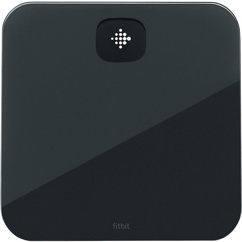 Google Fitbit Aria Air Bluetooth Smart Scale, Black (FB203BK) image 1