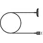 Google Fitbit Inspire 2 Charging Cable, Black (FB177RCC)~#|#~sp240293902_sc7