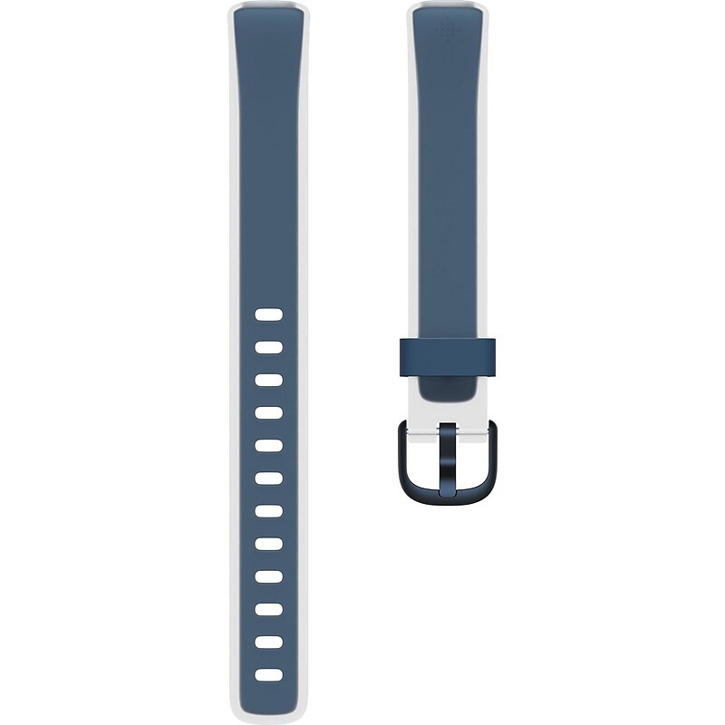 Google Fitbit Inspire 3 Translucent Bands, Deep Dive (FB182TBBUL) image 1