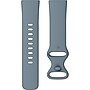 Google Fitbit Infinity Bands for Fitbit 24mm Attach, Waterfall Blue (FB174ABAGL)~#|#~sp240293914_sc7