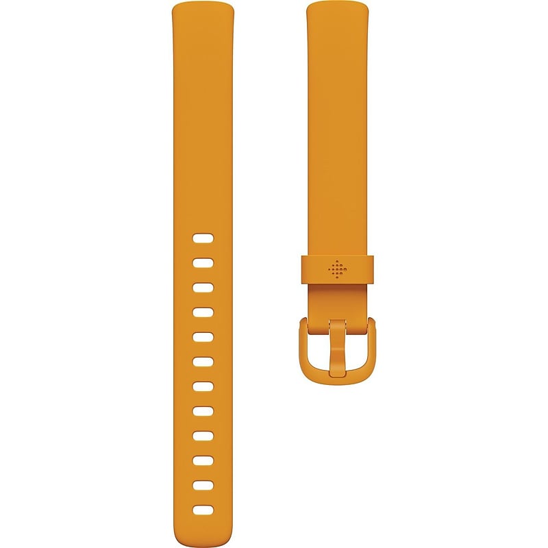 Google Fitbit Inspire 3 Classic Bands, Morning Glow (FB182ABYWS) image 1
