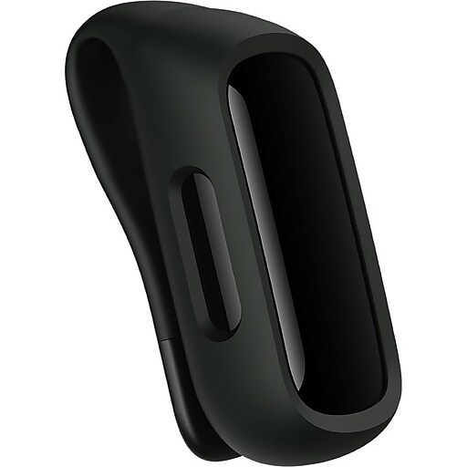 fitbit inspire3　ブラックケース&amp;ミッドナイトゼンベルト Fitbit Inspire 3 - Activity Tracker - Black Case with