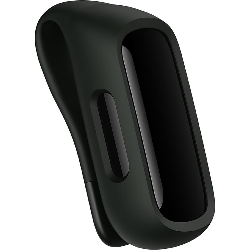 Google Fitbit Inspire 3 Clip Carrying Case, Midnight Zen (FB182CLBK) image 1