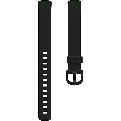 BOTNUW 2 Cinturini In Pelle Per Fitbit Inspire 3, Inspire 2, Inspire HR - Morbidi, Regolabili Da 13,5 A 20,6 Cm, Sgancio Rapido - 4