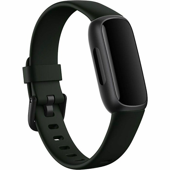 Google Fitbit Inspire 3 Classic Bands, Midnight Zen (FB182ABBKS