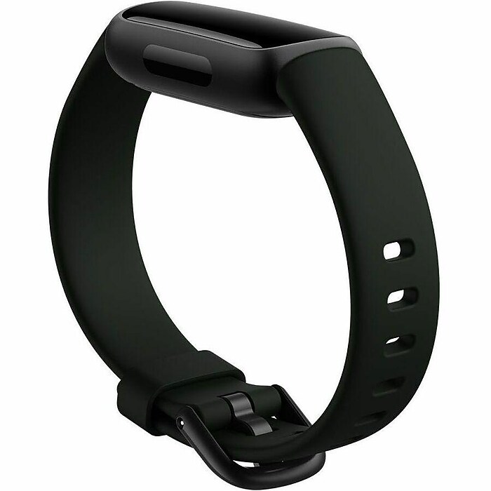 Google Fitbit Inspire 3 Classic Bands, Midnight Zen (FB182ABBKS