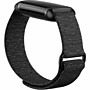 Google Fitbit Charge 6 & Charge 5 Hook & Loop Bands, Charcoal (FB181HLGYL)~#|#~sp240293943_sc7