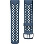 Google Fitbit Charge 6 & Charge 5 Sport Bands, Deep Sea (FB181SBBUS)~#|#~sp240293956_sc7
