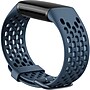 Google Fitbit Charge 6 & Charge 5 Sport Bands, Deep Sea (FB181SBBUS)~#|#~sp240293957_sc7