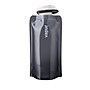 Vapur Anti-Bottle Collapsible Plastic Water Bottle, 18 oz., Cool Grey (10201)~#|#~sp240295172_sc7