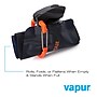 Vapur Anti-Bottle Collapsible Plastic Water Bottle, 34 oz., Nightblue (10215)~#|#~sp240295191_sc7