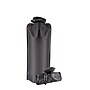 Vapur Anti-Bottle Collapsible Plastic Water Bottle, 34 oz., Blackout (10219)~#|#~sp240295194_sc7