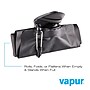 Vapur Anti-Bottle Collapsible Plastic Water Bottle, 34 oz., Blackout (10219)~#|#~sp240295196_sc7