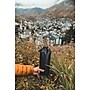 Vapur Anti-Bottle Collapsible Plastic Water Bottle, 34 oz., Blackout (10219)~#|#~sp240295197_sc7