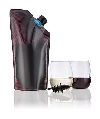 Vapur Wandervino Wine Kit - Thumbnail 2