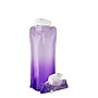 Vapur Anti-Bottle Collapsible Plastic Water Bottle, 23 oz., Lavender (10282)~#|#~sp240295214_sc7