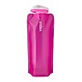 Vapur Anti-Bottle Collapsible Plastic Water Bottle, 23 oz., Magenta (30050)~#|#~sp240295231_sc7