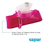 Vapur Anti-Bottle Collapsible Plastic Water Bottle, 23 oz., Magenta (30050)~#|#~sp240295233_sc7