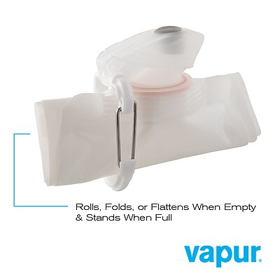 Vapur Anti-Bottle Water Bottle - Thumbnail 3