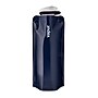 Vapur Anti-Bottle Collapsible Plastic Water Bottle, 34 oz., Admiral Blue (30058)~#|#~sp240295244_sc7