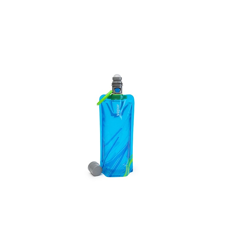 Vapur EZ Lick Plastic Dog Water Bottle, 23 oz., Water (30147) image 1