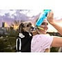 Vapur EZ Lick Plastic Dog Water Bottle, 23 oz., Water (30147)~#|#~sp240295254_sc7