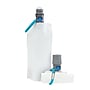 Vapur EZ Lick Portable Plastic Dog Water Bottle Whiteout (30148)~#|#~sp240295255_sc7