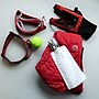 Vapur EZ Lick Portable Plastic Dog Water Bottle Whiteout (30148)~#|#~sp240295258_sc7