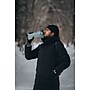 Vapur Anti-Bottle Collapsible Wide Mouth Water Bottle, 34 oz., Blue Steel (30173)~#|#~sp240295262_sc7