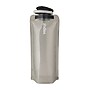 Vapur Anti-Bottle Collapsible Plastic Water Bottle, 34 oz., Graphite Gray (30175)~#|#~sp240295264_sc7