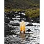 Vapur Anti-Bottle Collapsible Plastic Water Bottle, 23 oz., California Gold (30179)~#|#~sp240295271_sc7