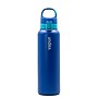 Vapur Chill Stainless Steel Double Wall Insulated Water Bottle, 20 oz., Admiral Blue (30181)~#|#~sp240295274_sc7
