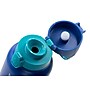 Vapur Chill Stainless Steel Double Wall Insulated Water Bottle, 20 oz., Admiral Blue (30181)~#|#~sp240295275_sc7