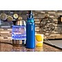 Vapur Chill Stainless Steel Double Wall Insulated Water Bottle, 20 oz., Admiral Blue (30181)~#|#~sp240295277_sc7
