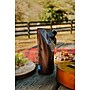 Vapur Portable Plastic Wine Carrier, 25 oz., Maroon (40022 )~#|#~sp240295283_sc7