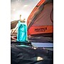 Vapur Anti-Bottle Collapsible Plastic Water Bottle, 34 oz., Water (10160)~#|#~sp240362291_sc7