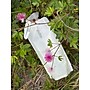 Vapur Anti-Bottle Collapsible Plastic Water Bottle, 23 oz., Whiteout (30042)~#|#~sp240362294_sc7