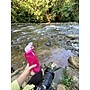 Vapur Anti-Bottle Collapsible Plastic Water Bottle, 23 oz., Magenta (30050)~#|#~sp240362295_sc7