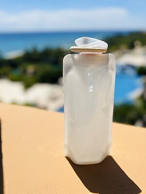 Vapur Anti-Bottle Water Bottle