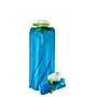 Vapur Anti-Bottle Collapsible Plastic Water Bottle, 34 oz., Water (10160)~#|#~sp240362346_sc7