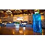 Vapur Anti-Bottle Collapsible Plastic Water Bottle, 34 oz., Water (10160)~#|#~sp240362348_sc7