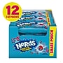 Nerds Very Berry Gummy Clusters Share Pack, 3 oz., 12/PK (220-02361)~#|#~sp240769387_sc7